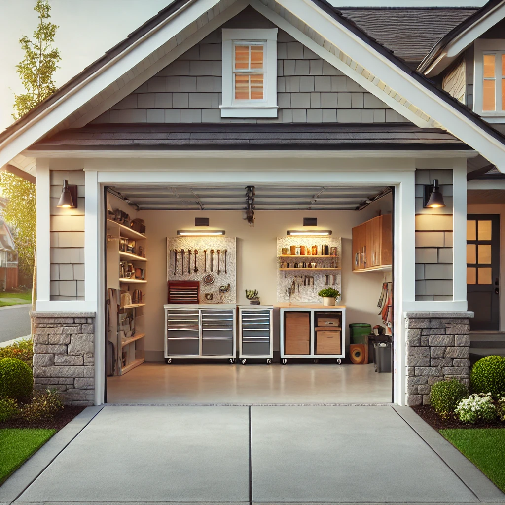 Latest garage door repair tips and maintenance guides from San Marcos's trusted experts