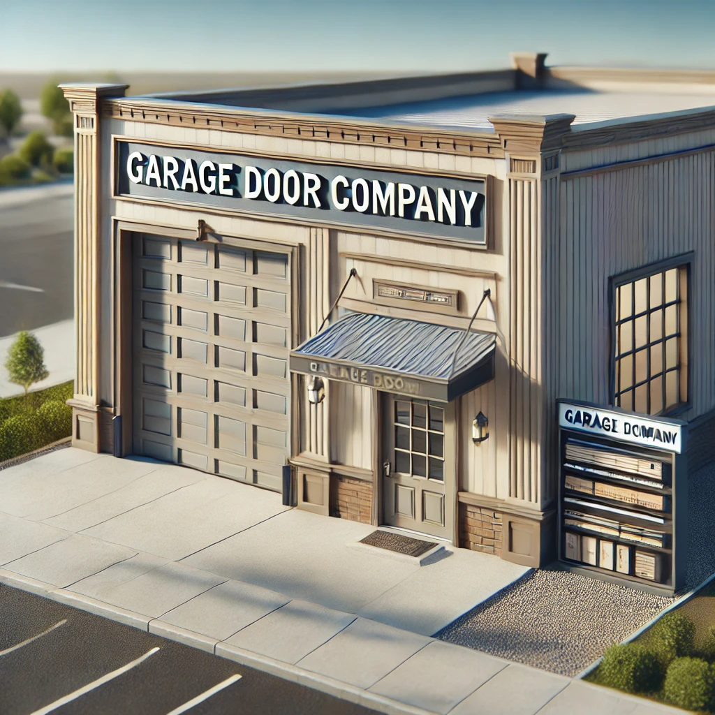 Best Garage Door Company Near Me San Marcos CA - 24/7 Emergency Service