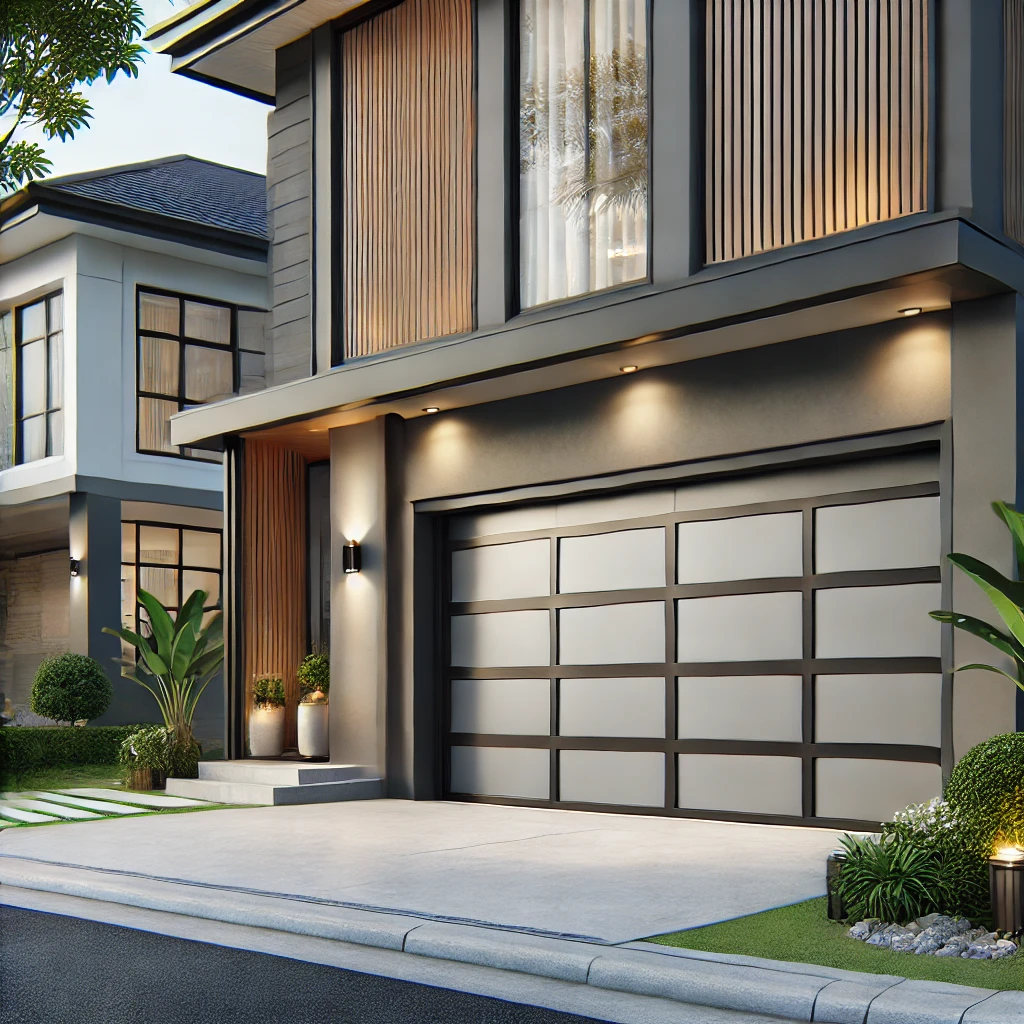 Professional Garage Door Company San Marcos CA - 24/7 Emergency Service & Repairs