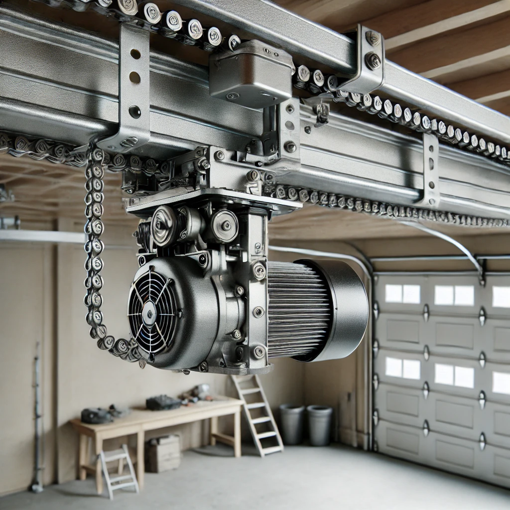 Professional Garage Door Opener Installation San Marcos CA - Expert Smart Opener Installation Services