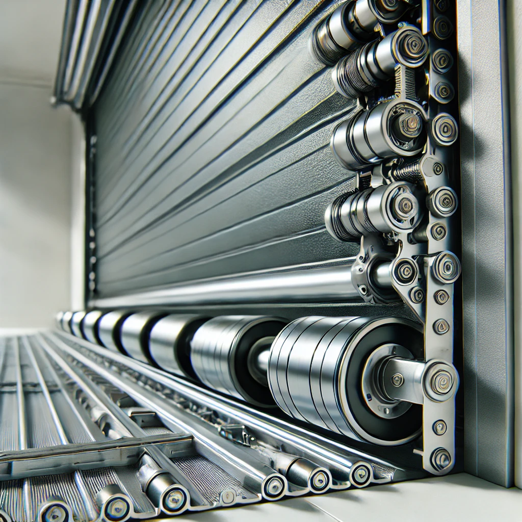 Expert Roller Garage Door Repairs San Marcos CA - Professional Door System Specialists