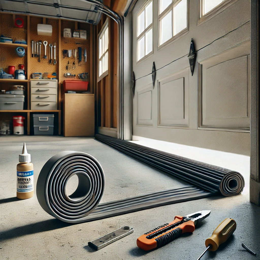 Expert Weather Seal Replacement in San Marcos CA - Professional Service for Bottom Seals, Weatherstripping & Threshold Seals